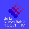 De La Nueva Bahia FM - FM 106.1